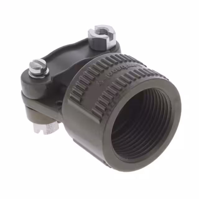 A85049426DW Amphenol Interconnect India  Backshells and Cable Clamps